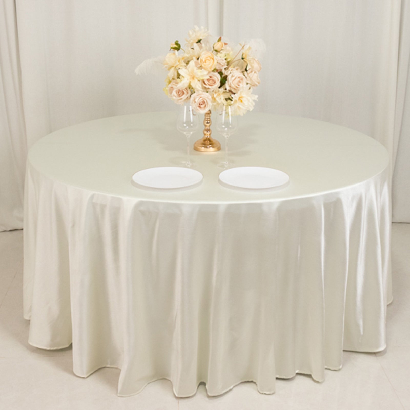 Hot! Premium Wrinkle-Free, Stain-Resistant 120