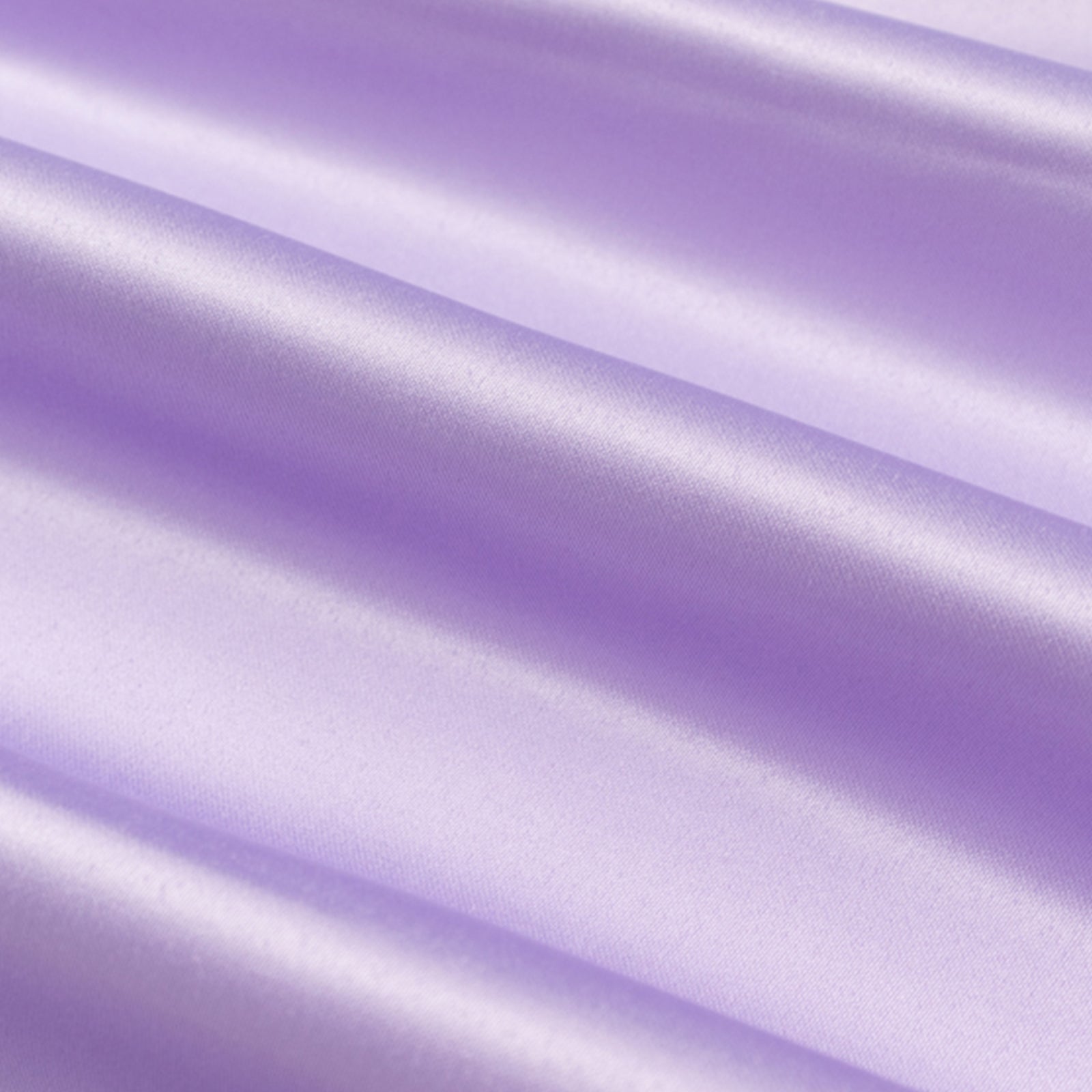 Hot Deal! 54"x10 Yards Lavender Lilac Lamour Heavy Matte Satin Fabric Bolt