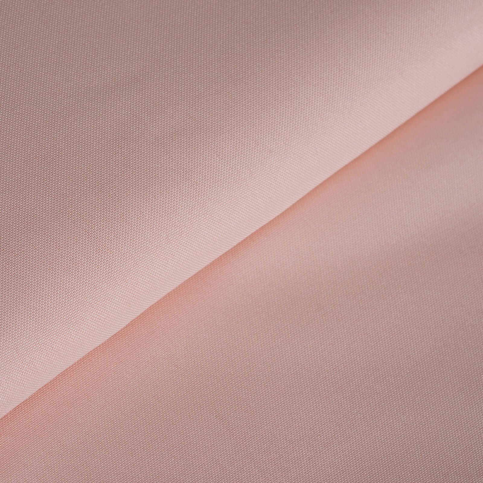 Hot Deal! 54-Inch Wide, 10-Yard Blush Polyester Fabric Bolt for DIY Crafts and More