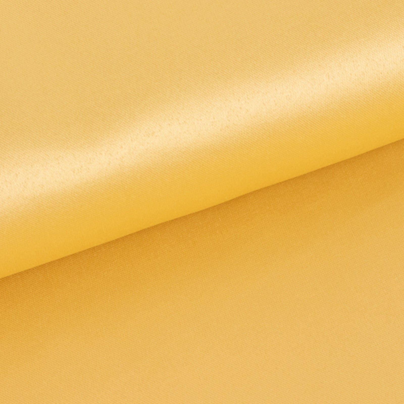 10 Yards Heavy Matte Champagne Lamour Satin Fabric Bolt, 54 Inches Wide