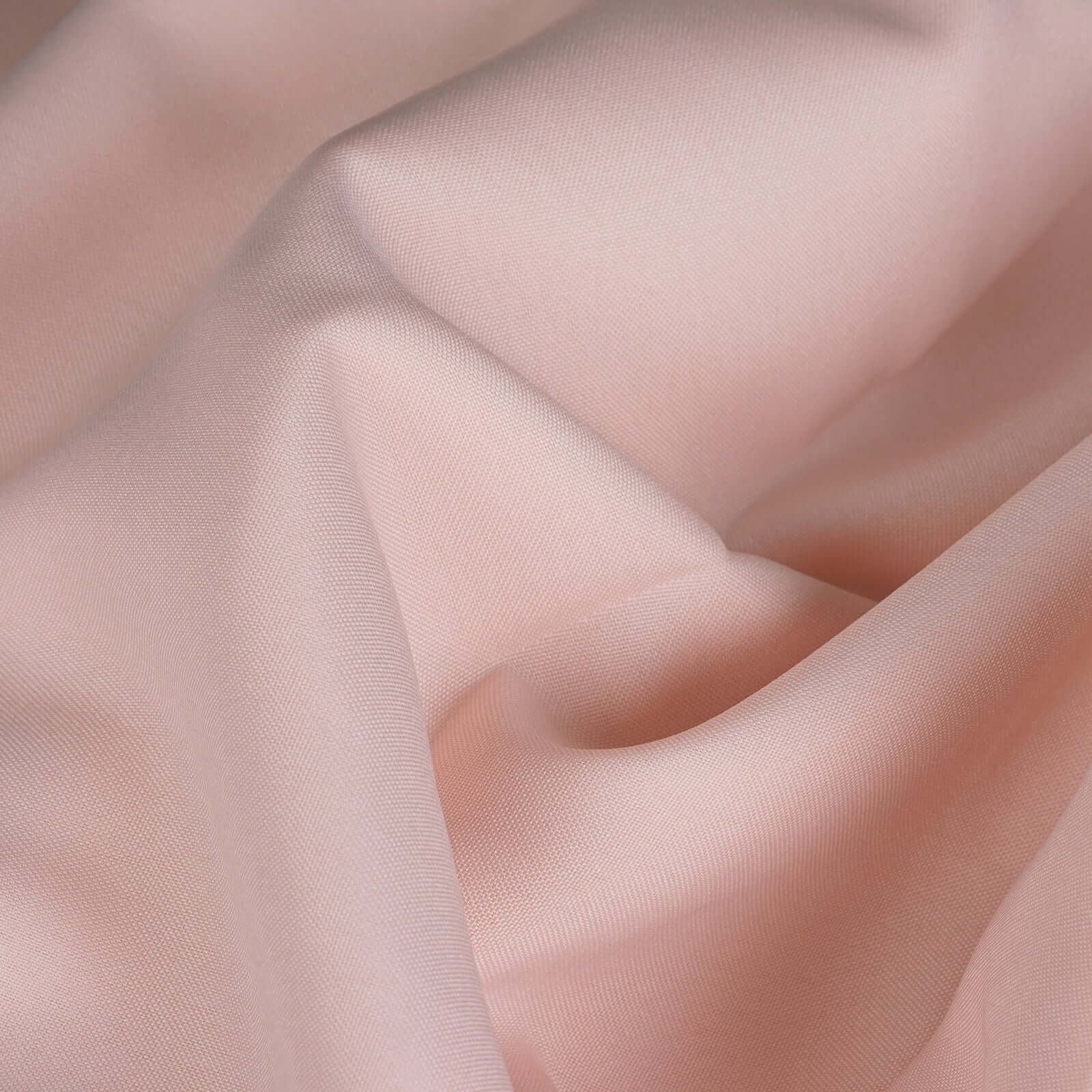 Hot Deal! 54-Inch Wide, 10-Yard Blush Polyester Fabric Bolt for DIY Crafts and More