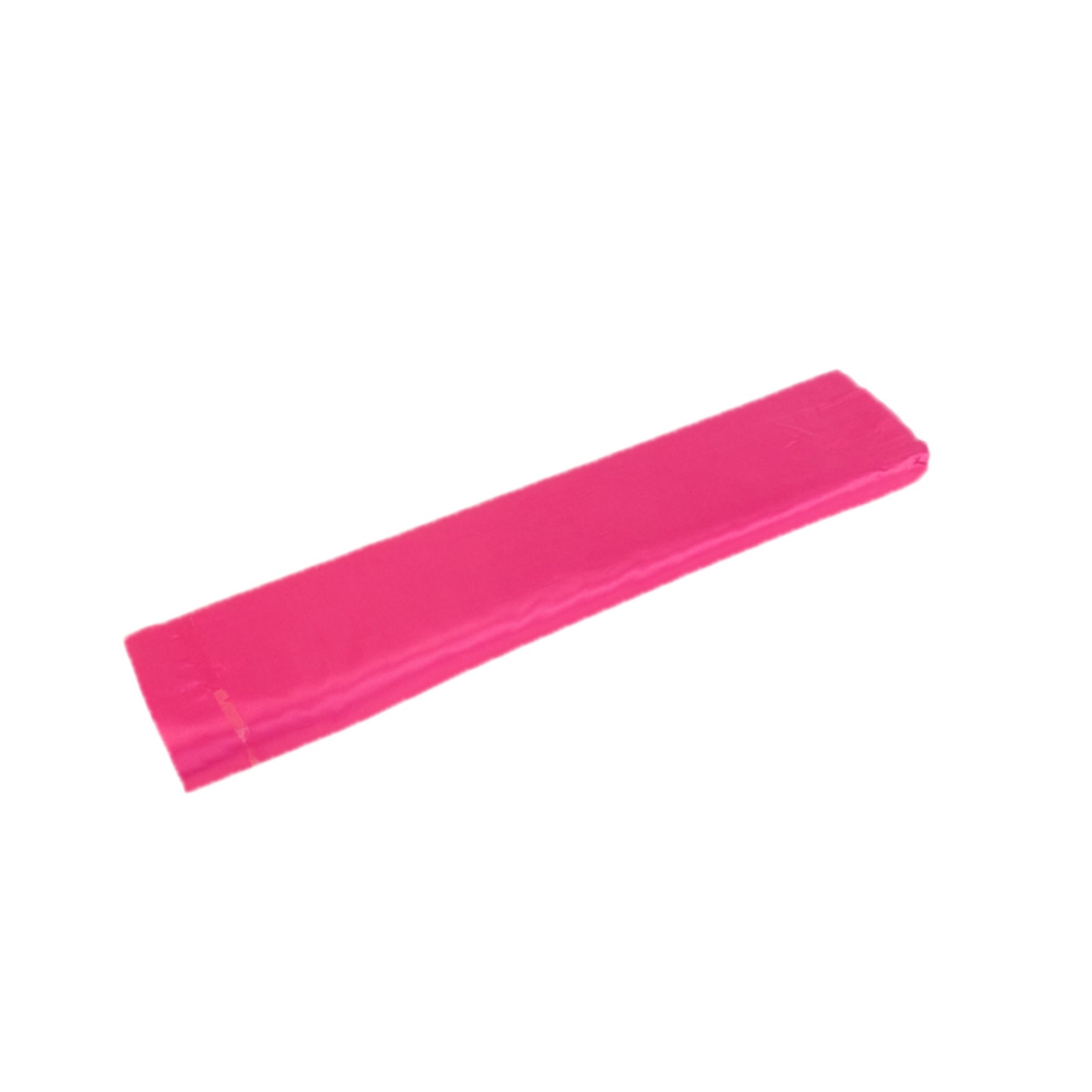 54x10 Yards Fuchsia Lamour Satin Fabric Bolt - High - Quality & Durable