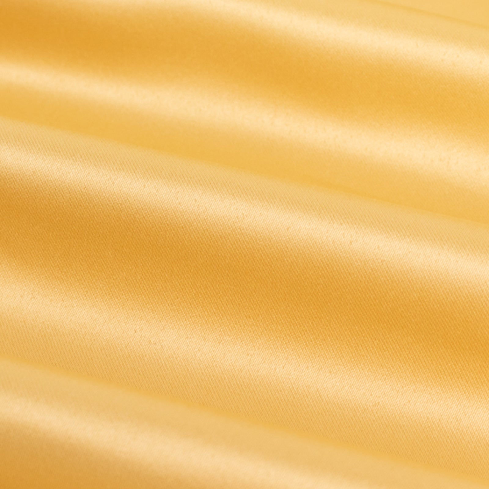10 Yards Heavy Matte Champagne Lamour Satin Fabric Bolt, 54 Inches Wide