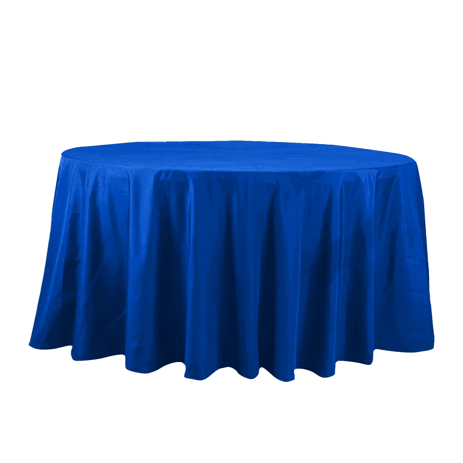 Royal Blue Seamless Wrinkle-Resistant 132