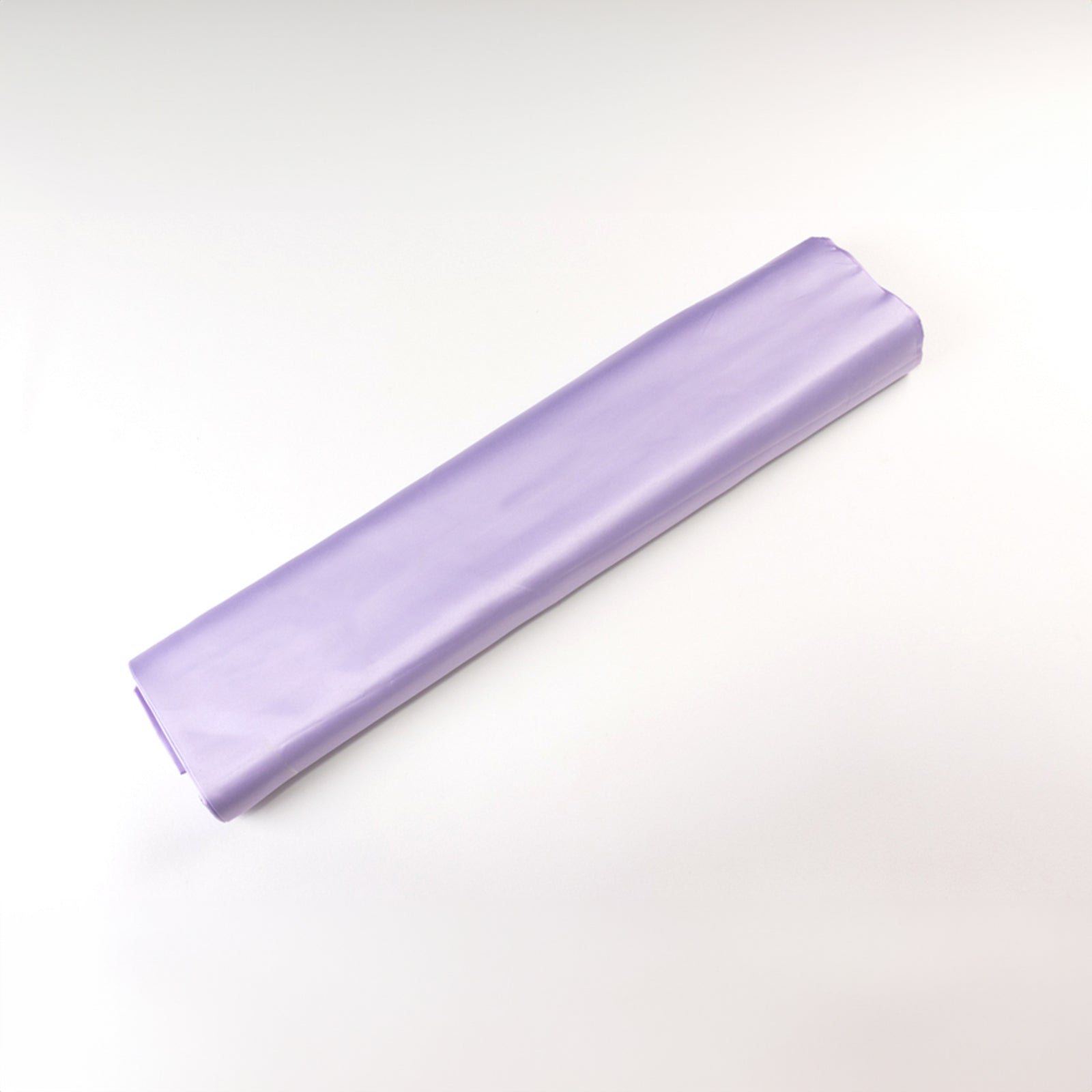 Hot Deal! 54"x10 Yards Lavender Lilac Lamour Heavy Matte Satin Fabric Bolt