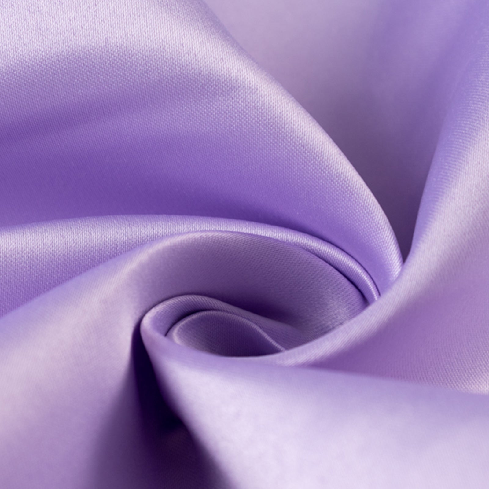 Hot Deal! 54"x10 Yards Lavender Lilac Lamour Heavy Matte Satin Fabric Bolt