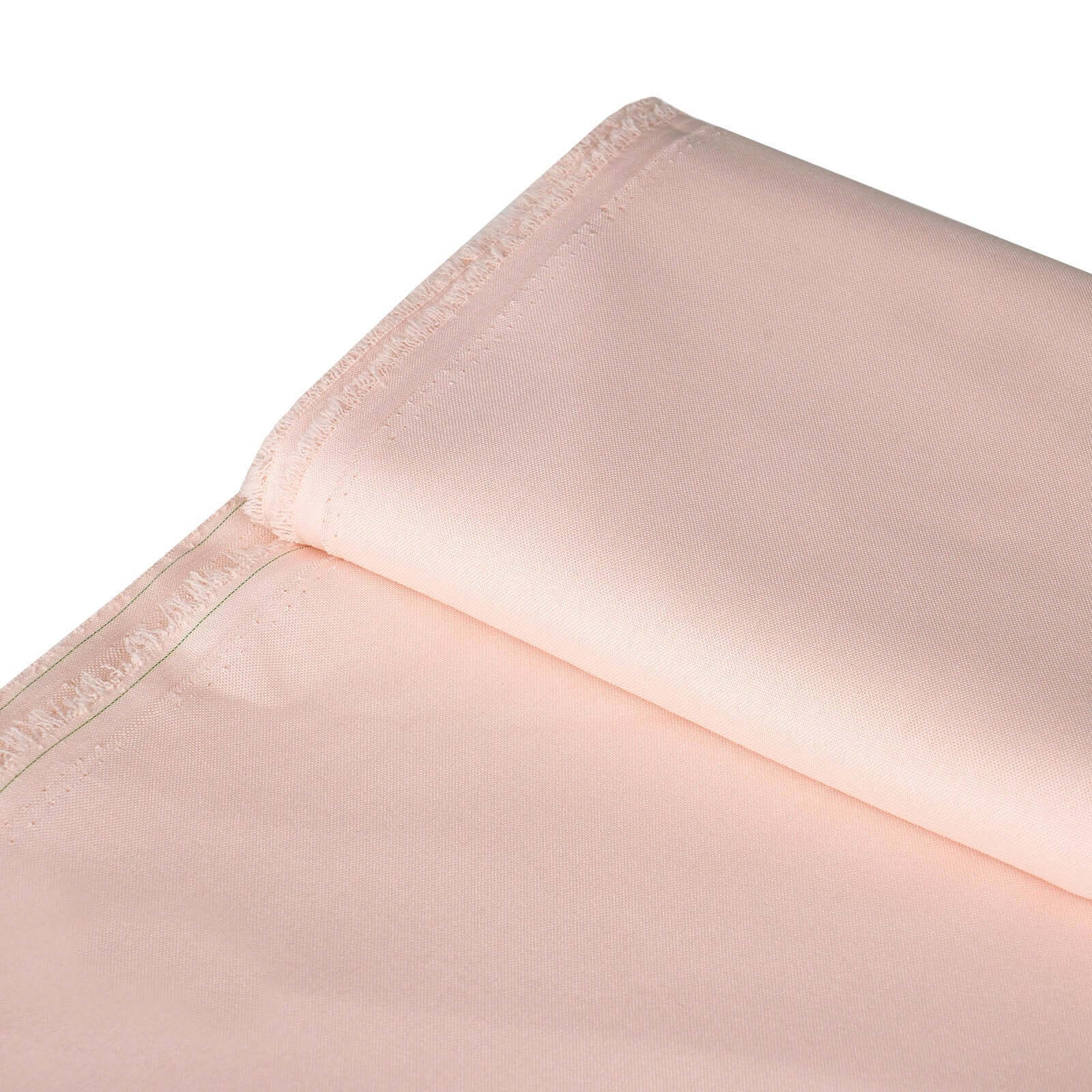 Hot Deal! 54-Inch Wide, 10-Yard Blush Polyester Fabric Bolt for DIY Crafts and More