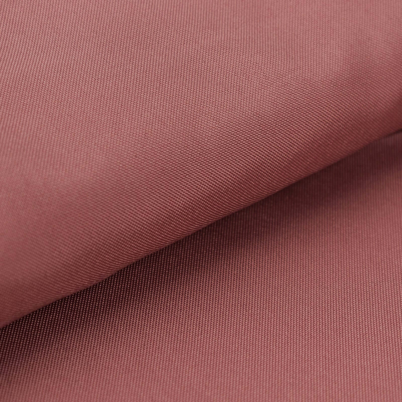 54-Inch Wide, 10-Yard Cinnamon Rose Polyester Fabric Bolt for DIY Crafts