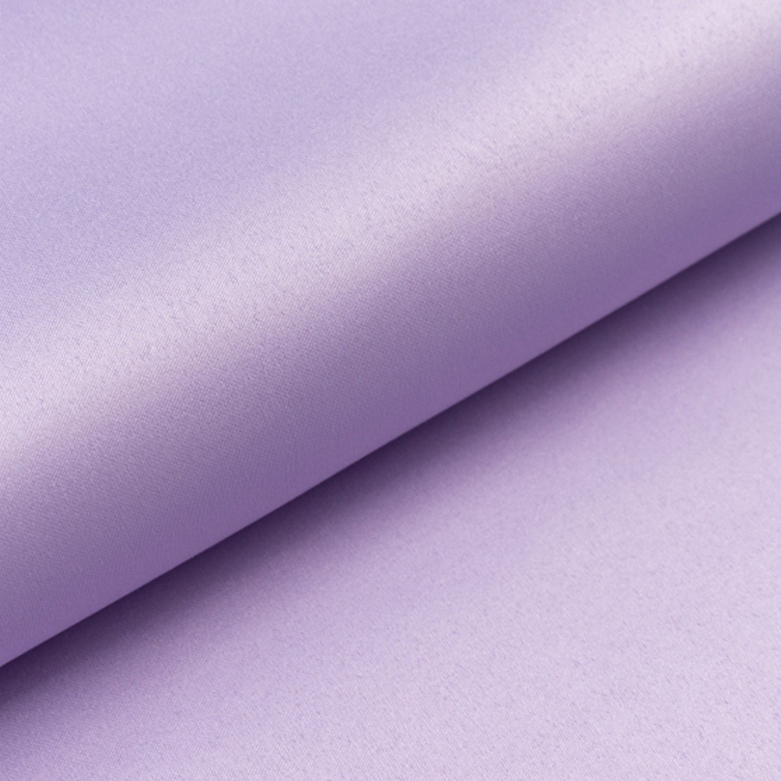 Hot Deal! 54"x10 Yards Lavender Lilac Lamour Heavy Matte Satin Fabric Bolt