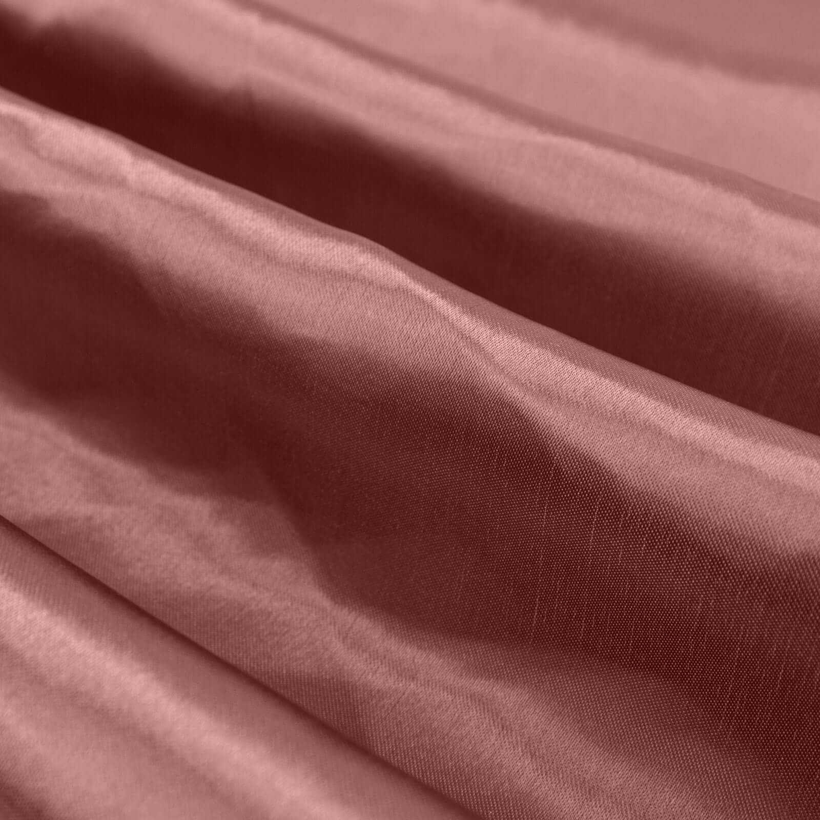 10-Yard x 54 Cinnamon Rose Satin Fabric Bolt - Great for DIY