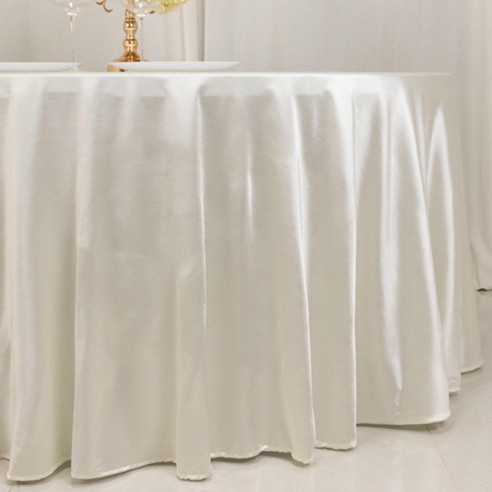 Hot! Premium Wrinkle-Free, Stain-Resistant 120
