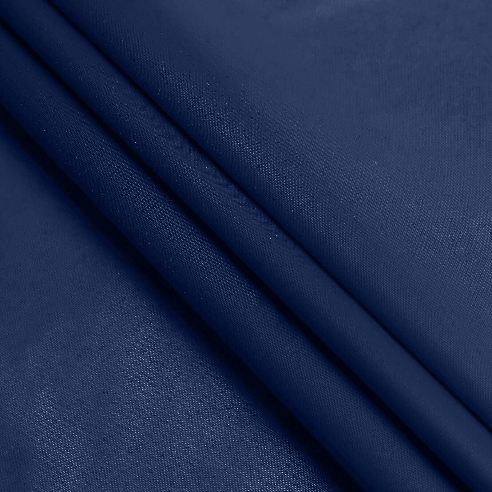 Navy Blue 5-Pack Rectangle Plastic Disposable Table Covers 54x108 - Durable for Gatherings