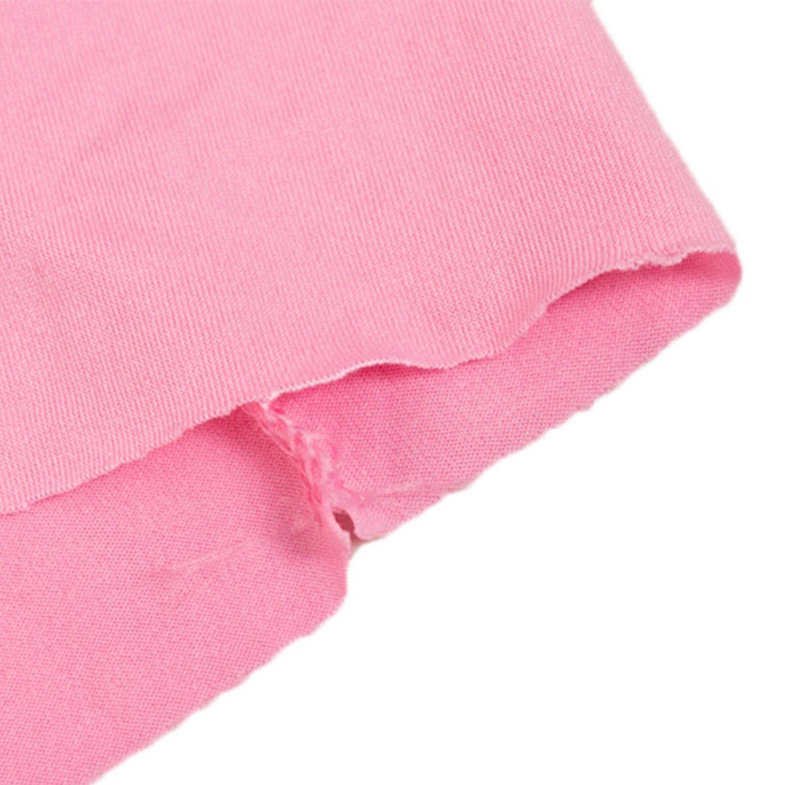 Hot Deal! 7ft Pink Spandex Wedding Arch Backdrop Stand Cover