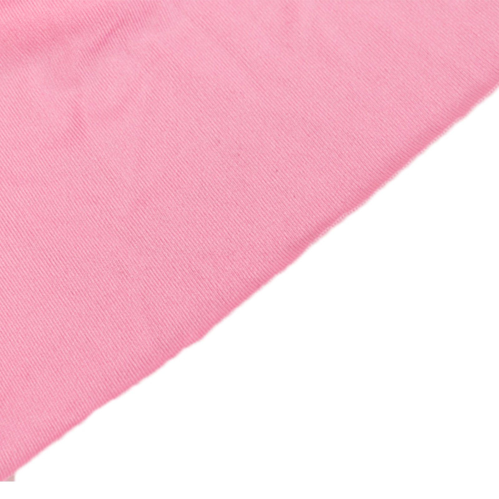 Hot Deal! 7ft Pink Spandex Wedding Arch Backdrop Stand Cover