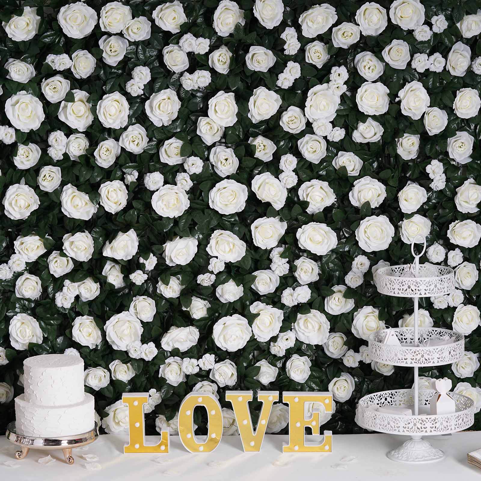 Hot! 3D Gold Marquee Letter P with 5 Warm White LED Lights - Ideal Event Decor, 6'