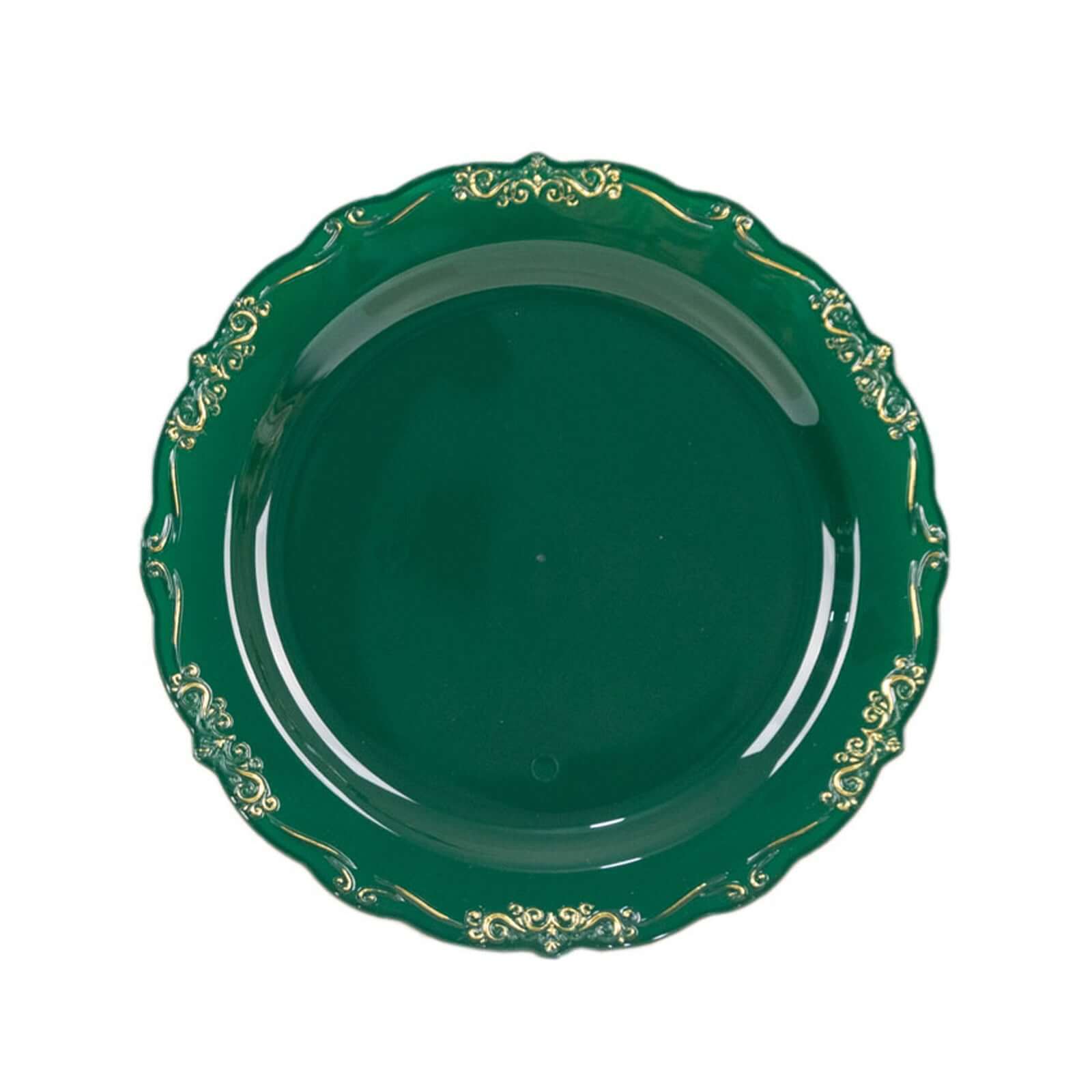 Hunter Emerald Green 7