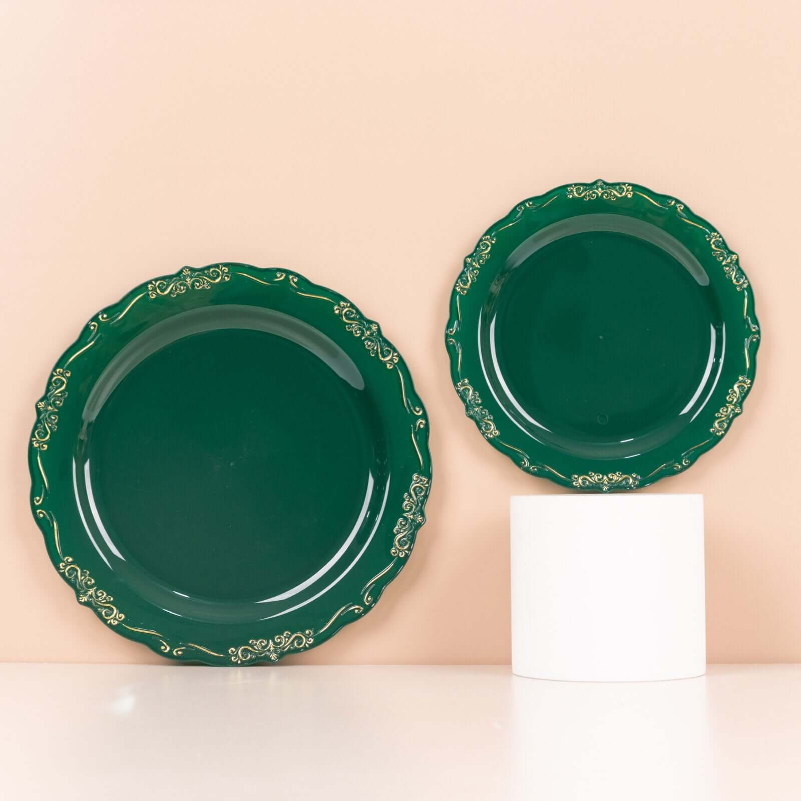 Hunter Emerald Green 7