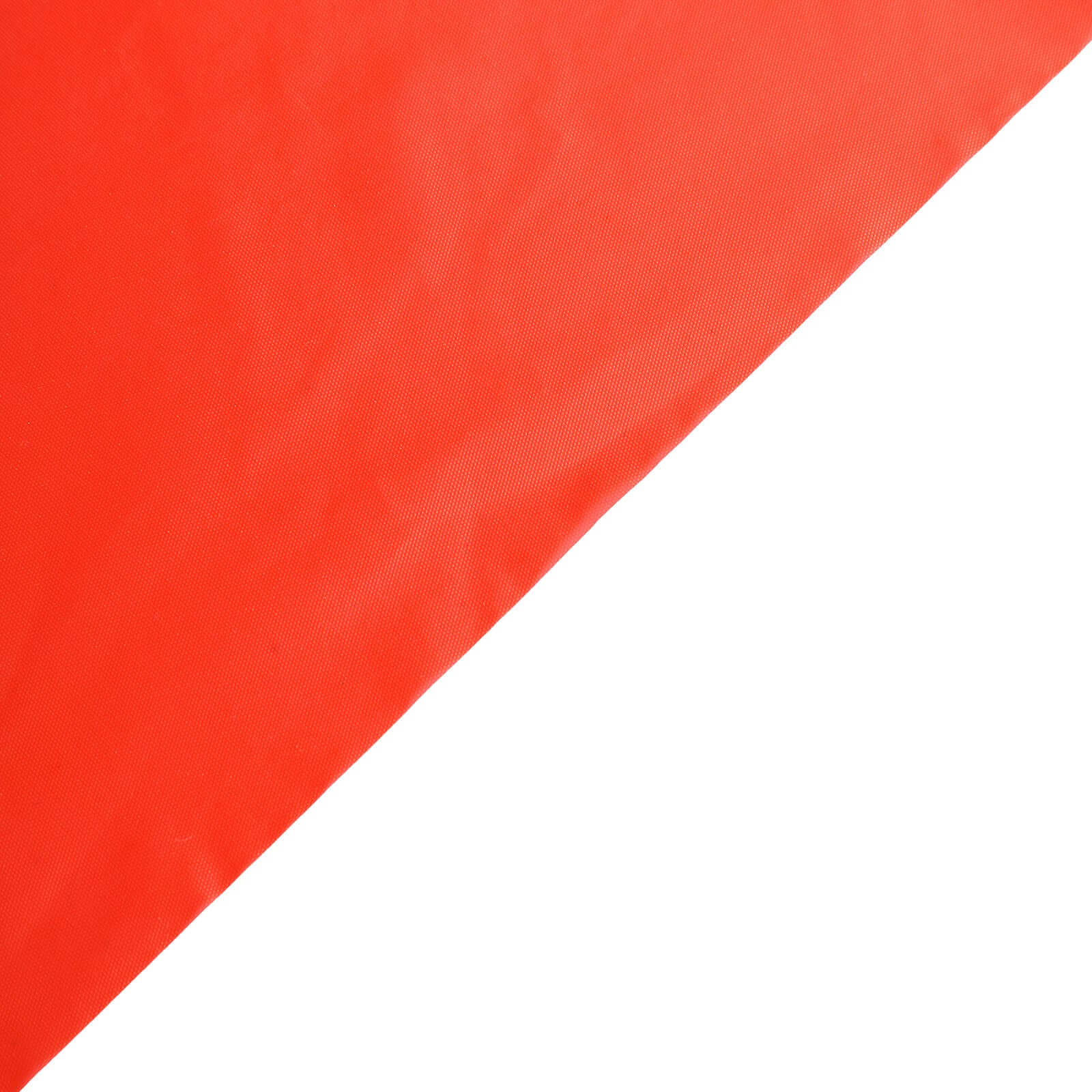 Hot Deal! 5-Pack Red PVC Disposable Rectangle Table Covers 54x108