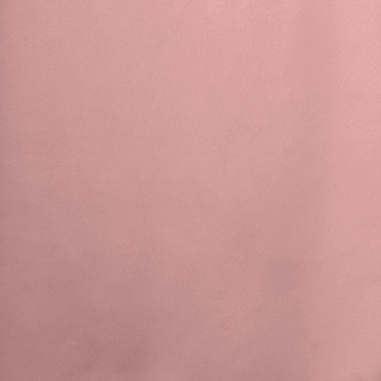 Affordable Durable Dusty Rose Fitted Polyester Rectangle Tablecloth for 6FT Tables