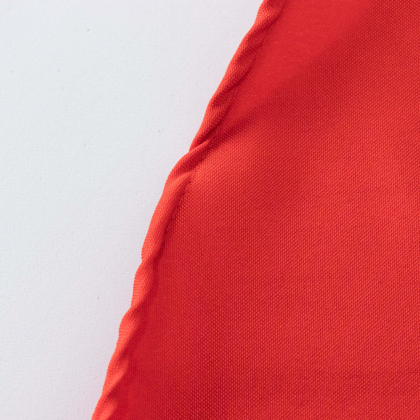 Hot Sale! Wrinkle-Resistant 220GSM Red Premium Polyester 108