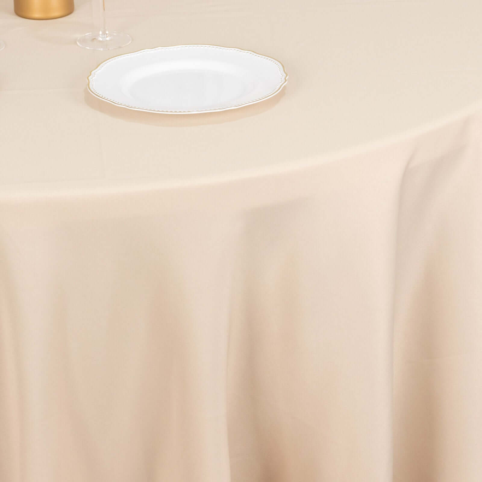 Exclusive Beige 120