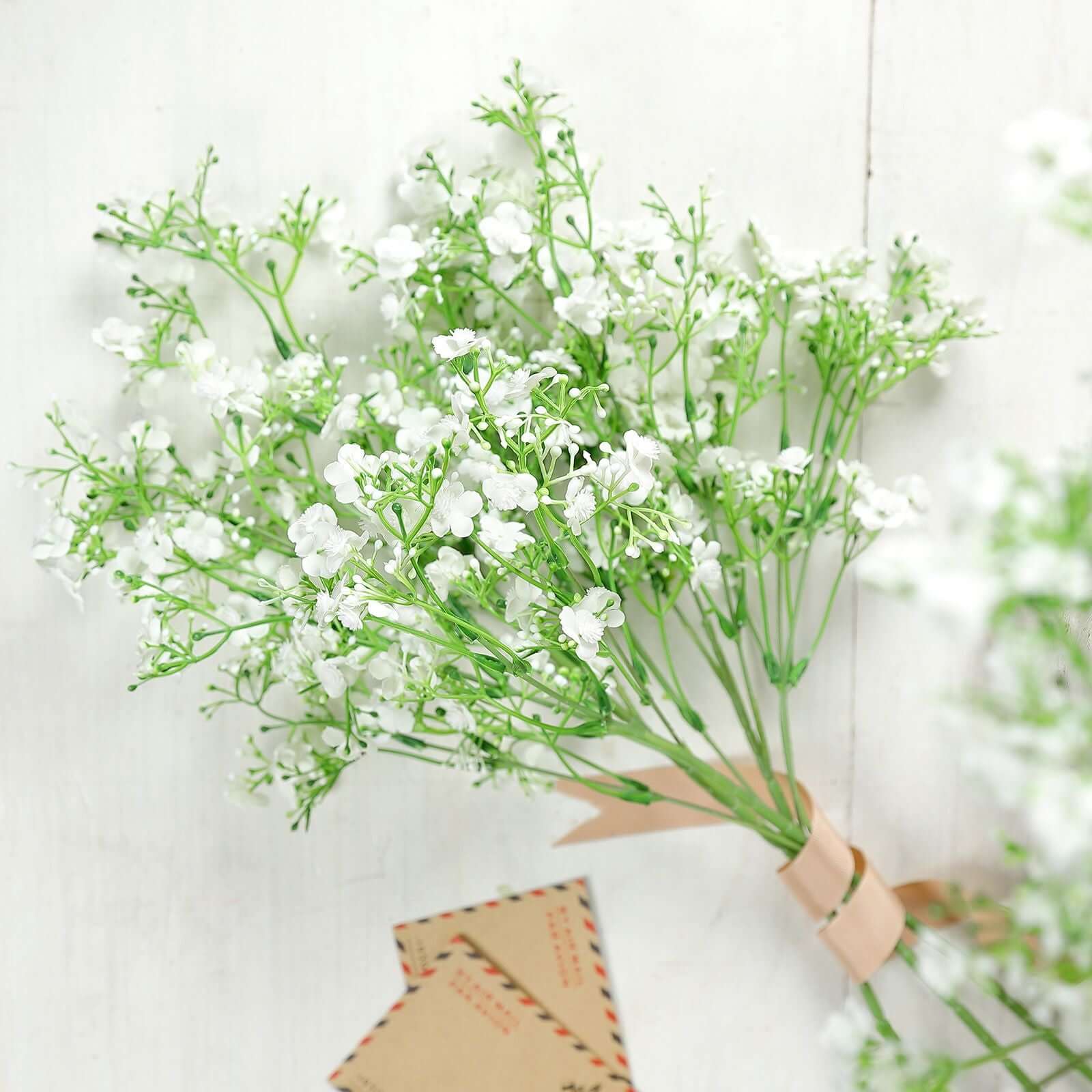 Get 4 Stems of 27