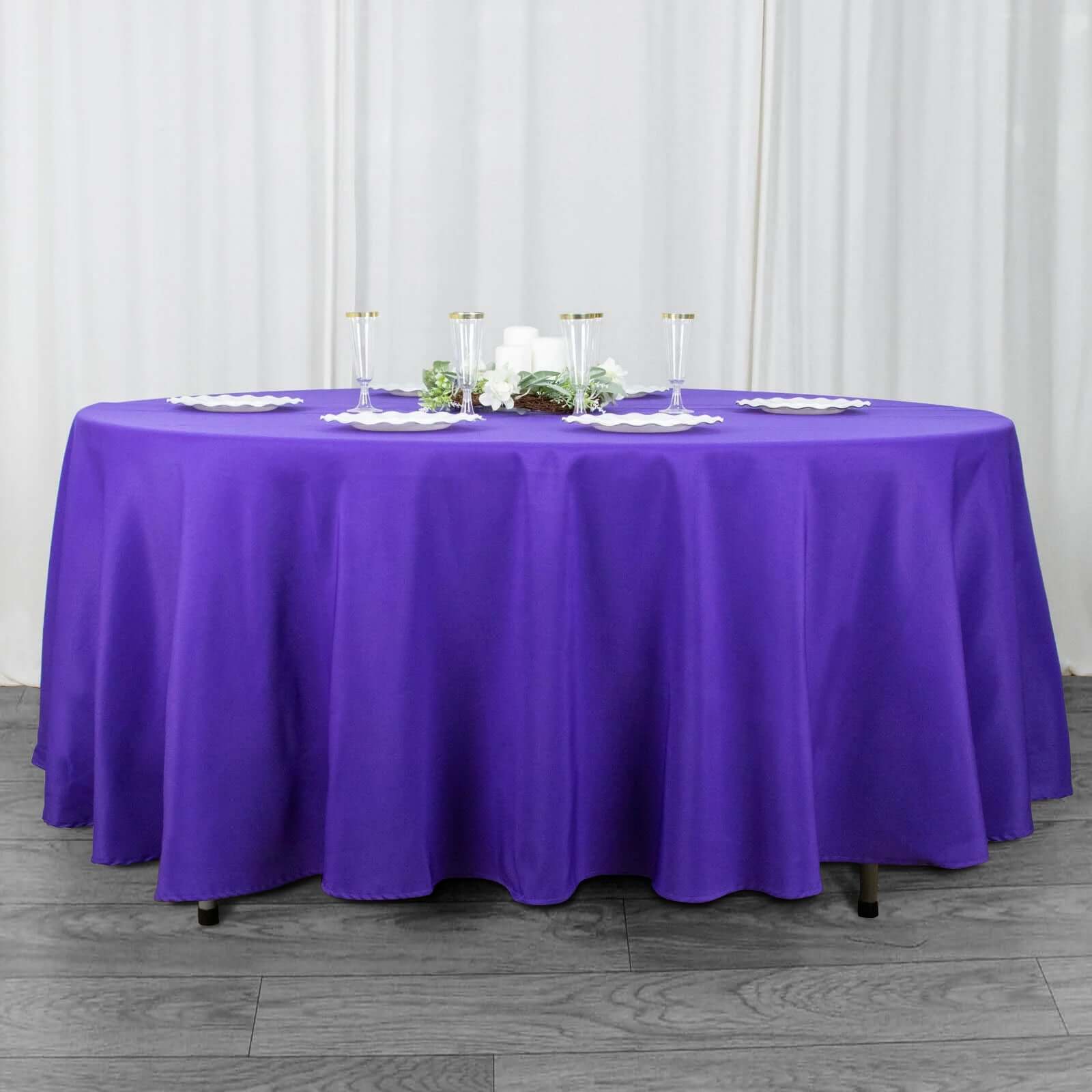 Hot! Purple 108