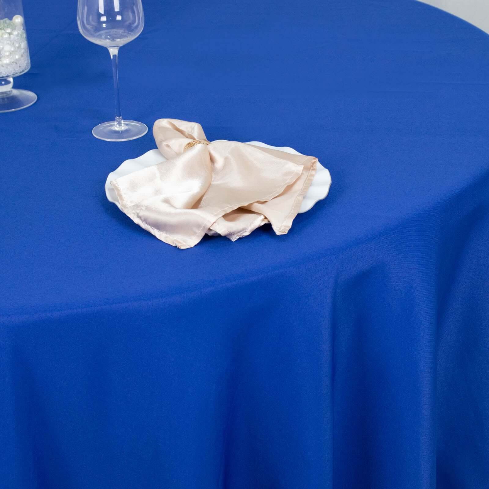 Exclusive Royal Blue 108