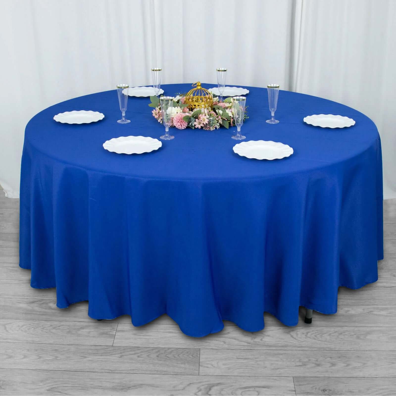 Exclusive Royal Blue 108