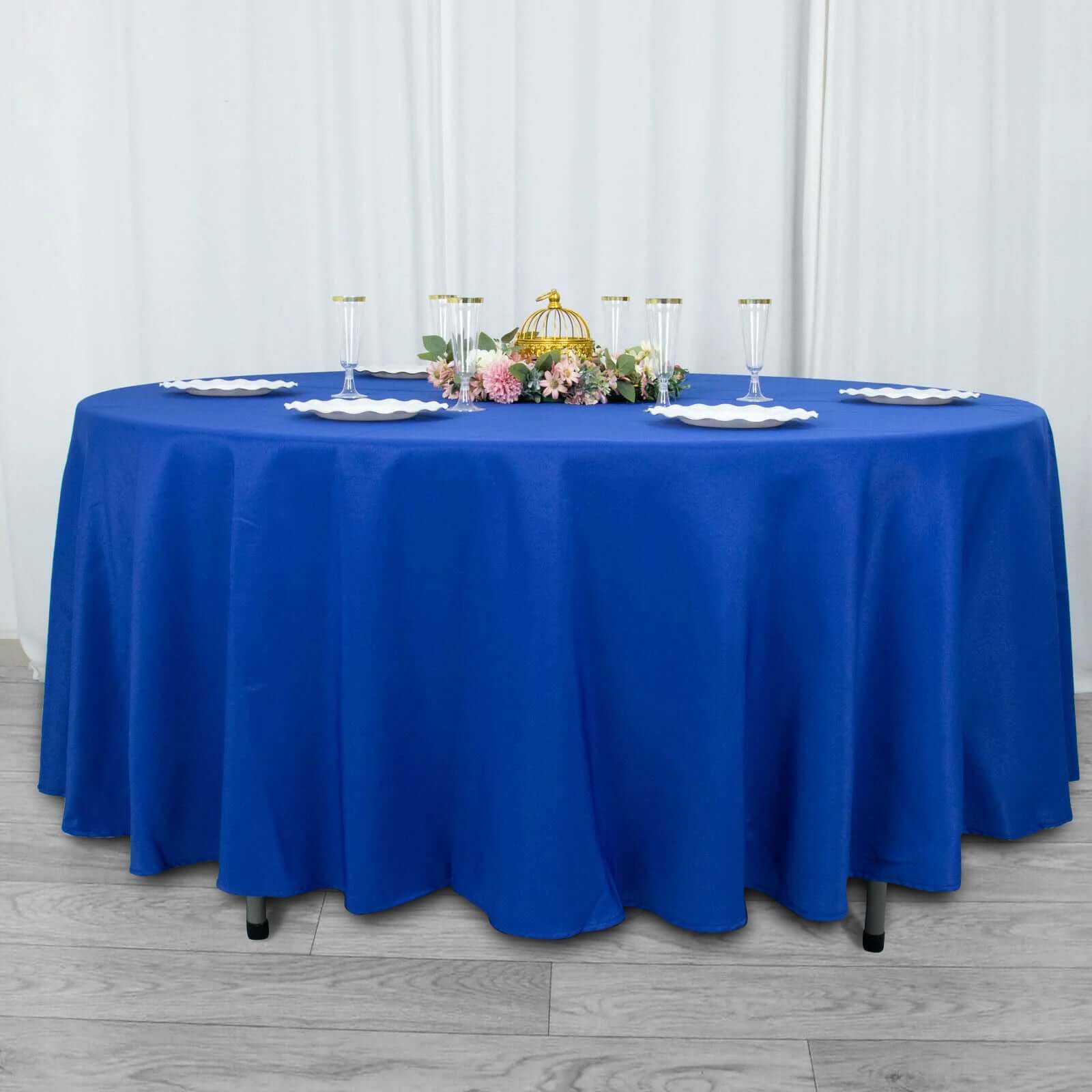 Exclusive Royal Blue 108