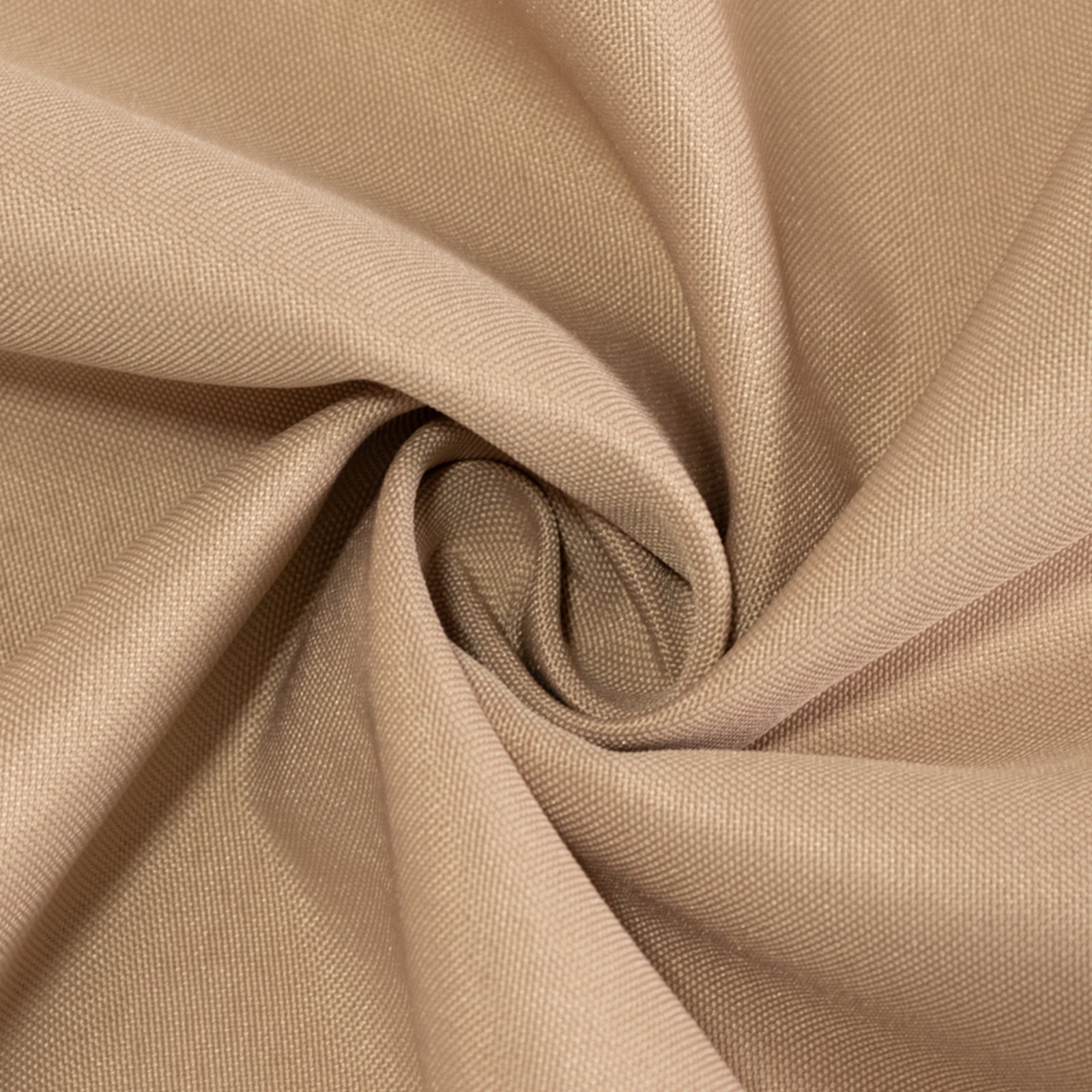 Hot Sale! Seamless 220GSM Stain-Resistant Nude Premium Polyester Rectangle Tablecloth 90x156