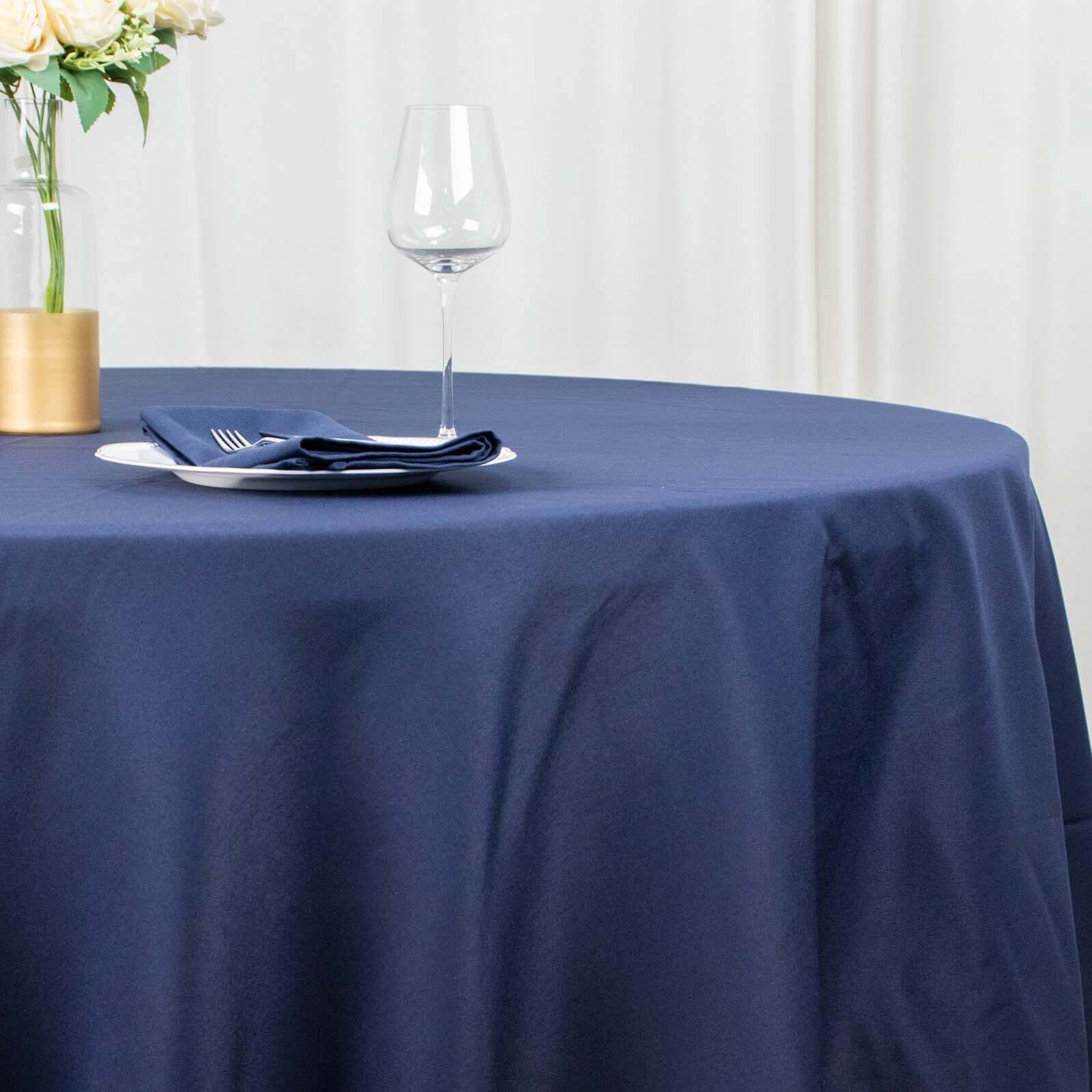 Exclusive Navy Blue 132