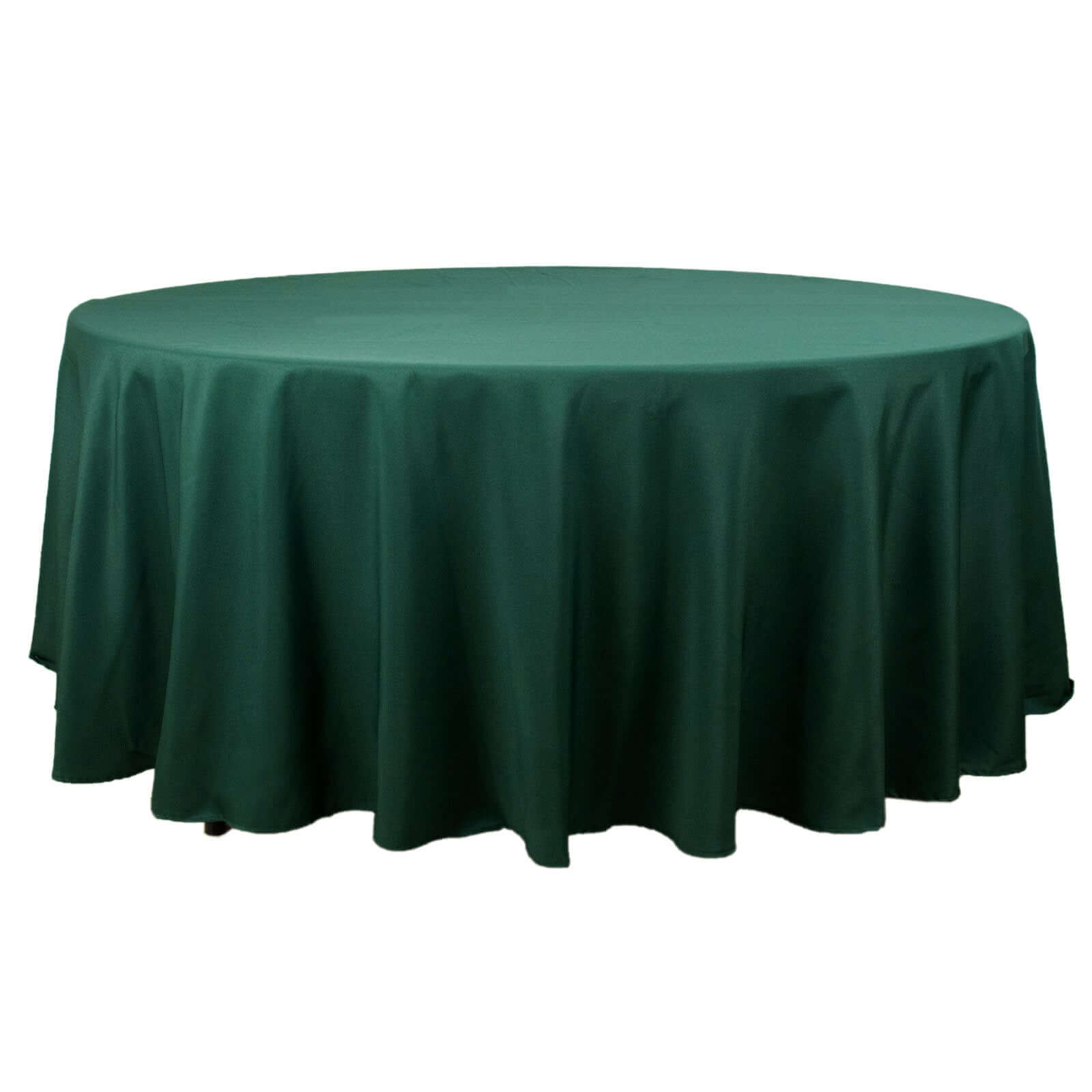 Hunter Emerald Green Premium Polyester 108