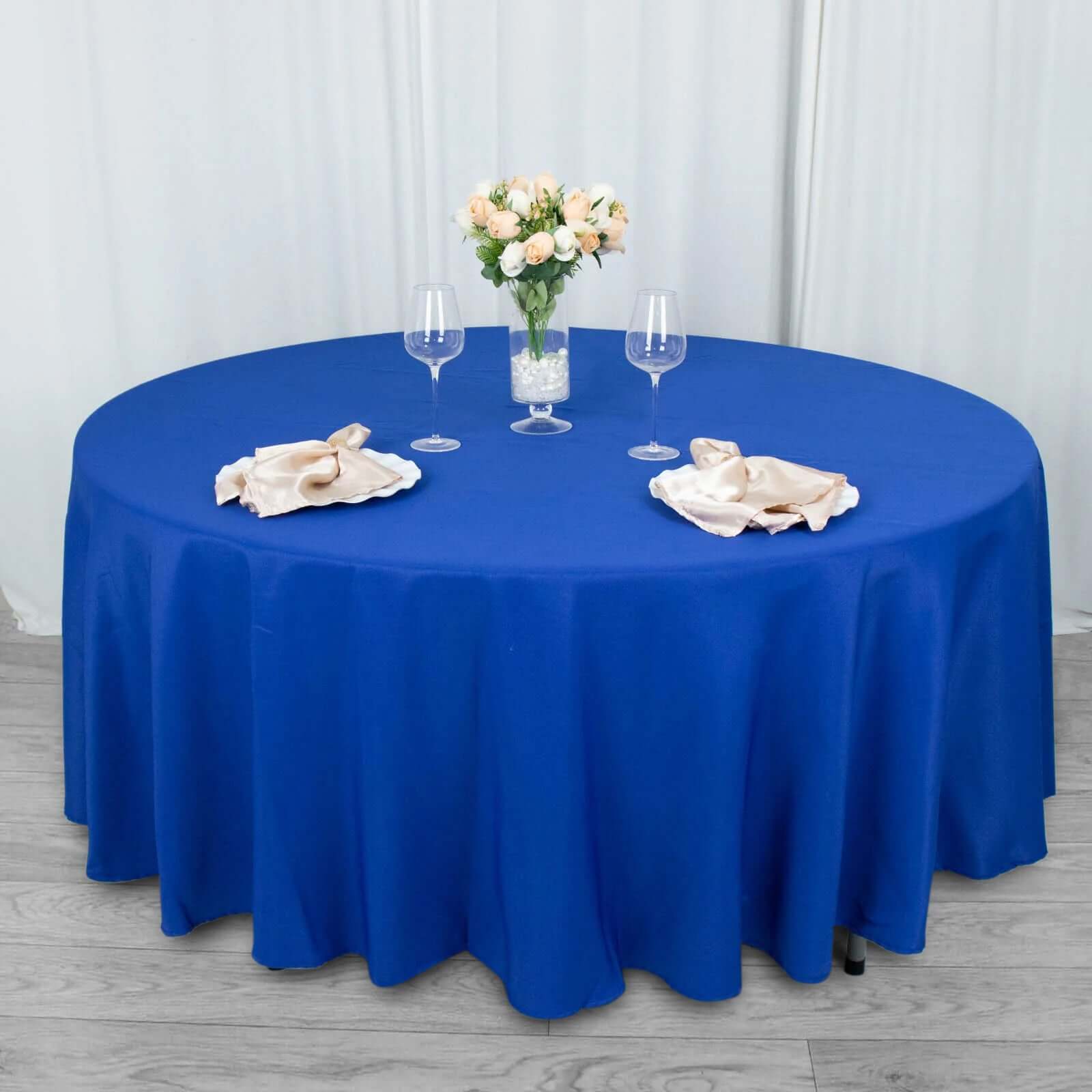Exclusive Royal Blue 108