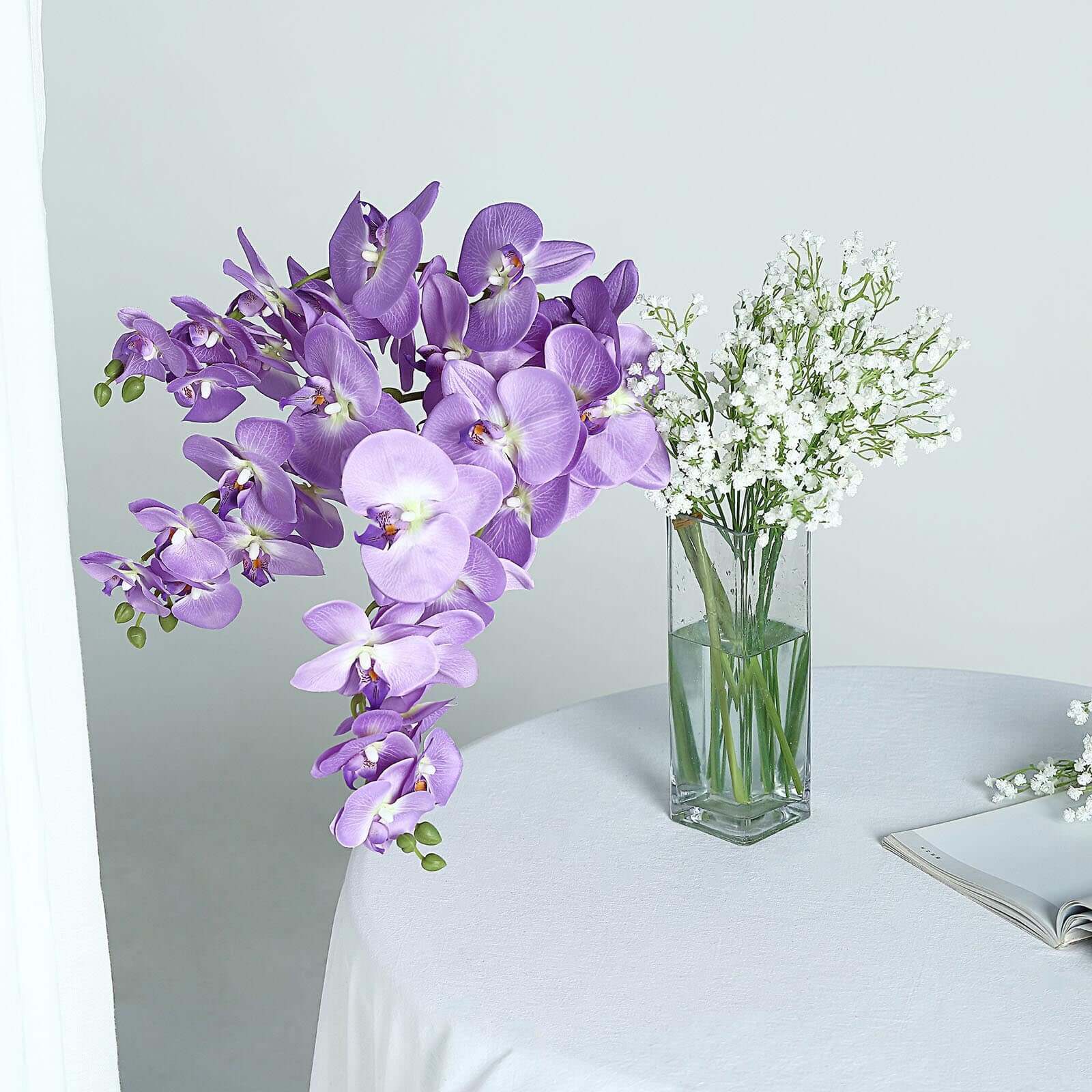 Hot! 2 Stems 40