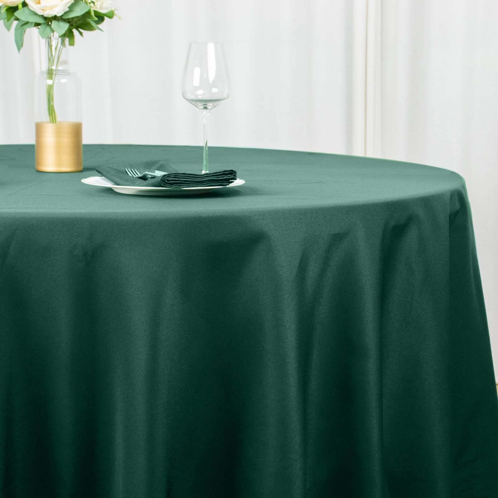 Exclusive Premium Polyester 132