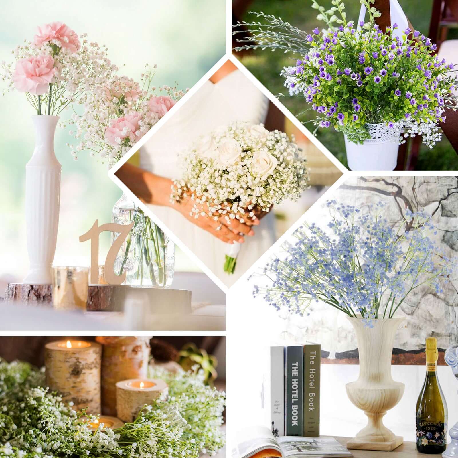 Get 4 Stems of 27