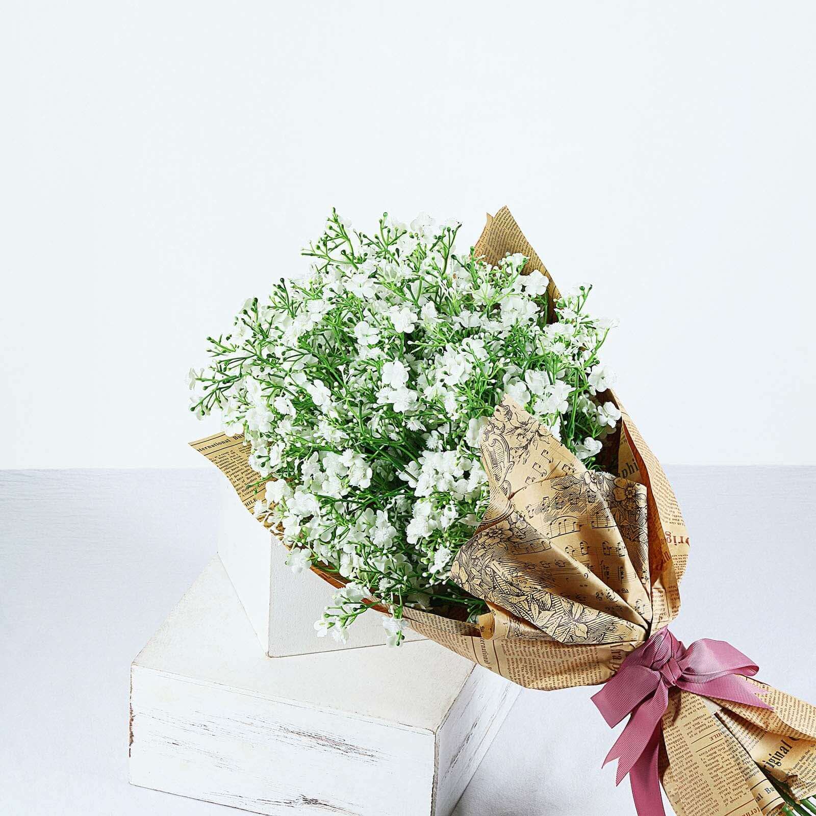 Get 4 Stems of 27