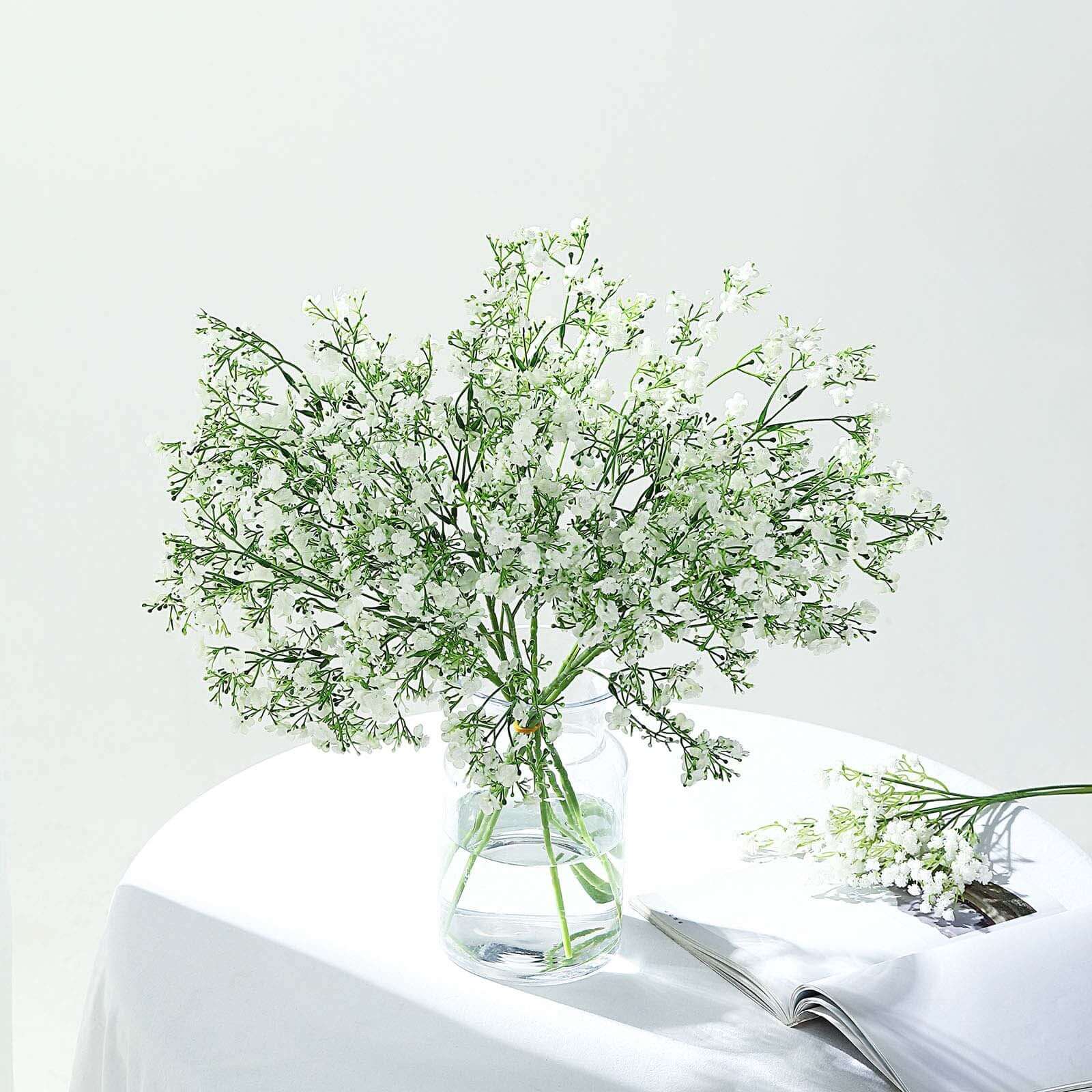 Get 4 Stems of 27