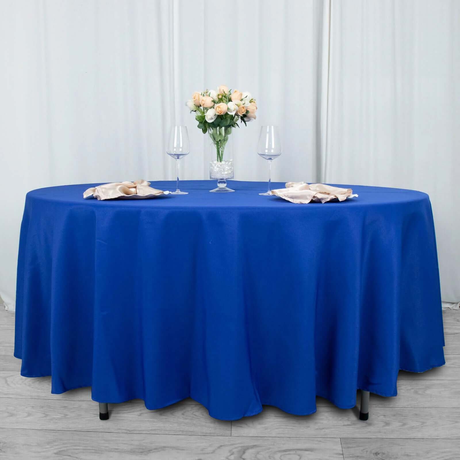 Exclusive Royal Blue 108