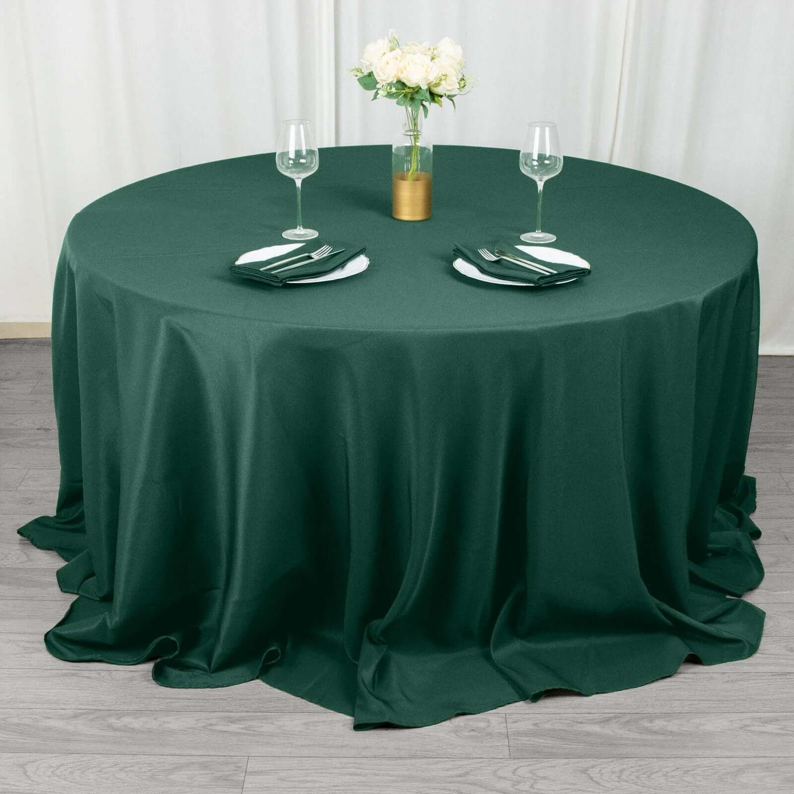 Exclusive Premium Polyester 132