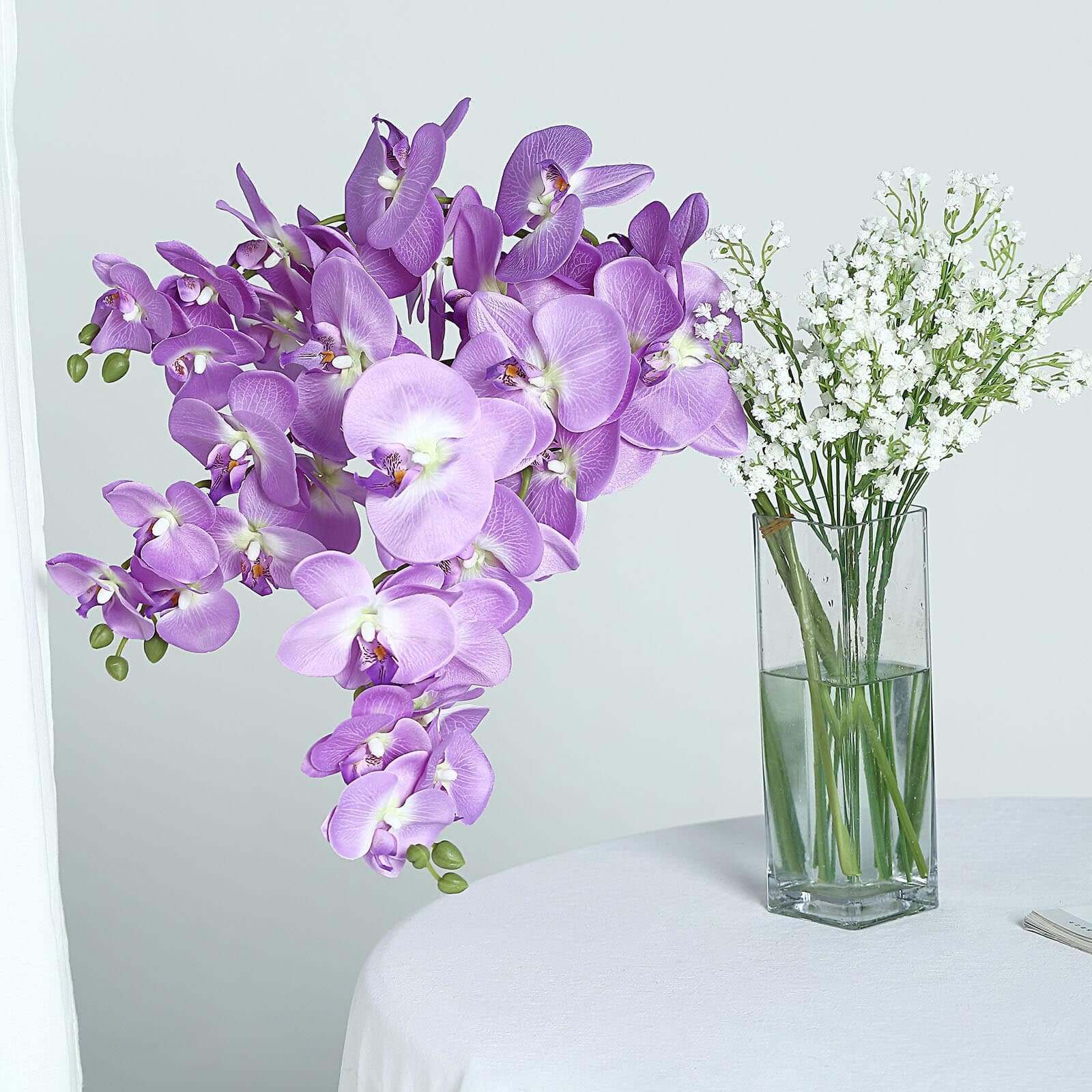 Hot! 2 Stems 40