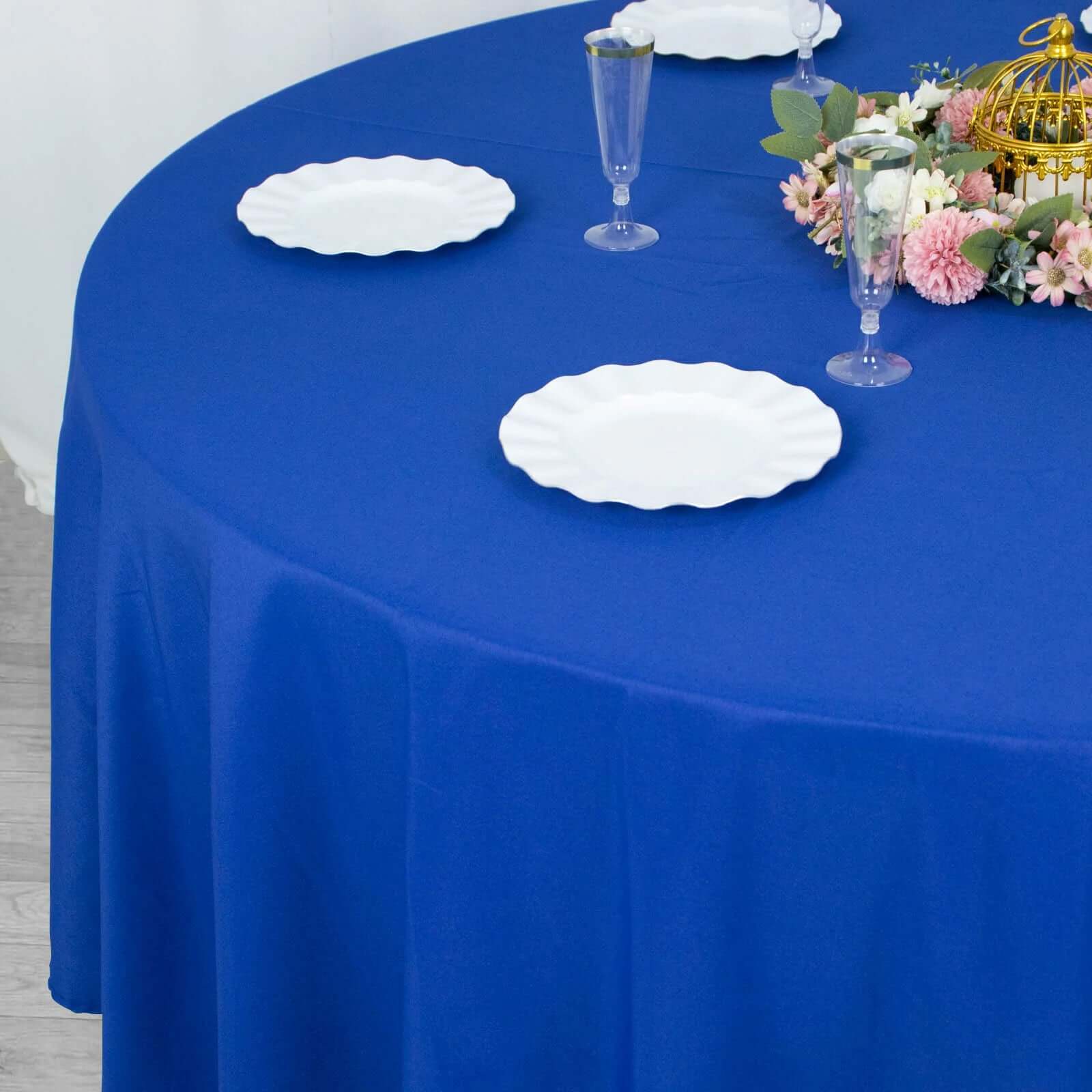 Exclusive Royal Blue 108