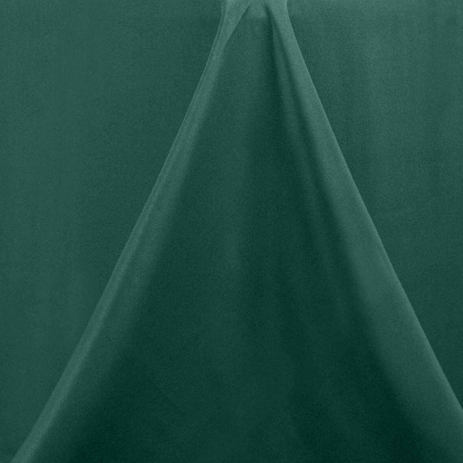 Hunter Emerald Green Premium Polyester 108