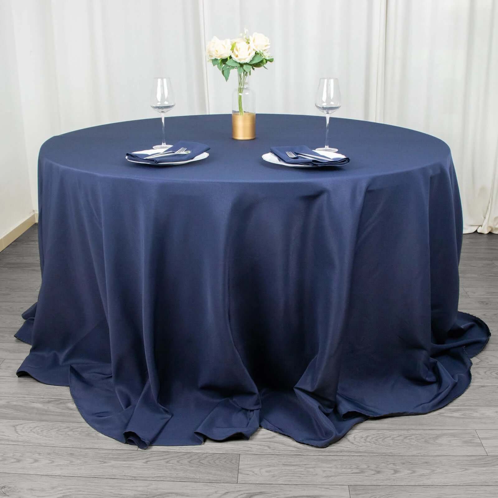 Exclusive Navy Blue 132