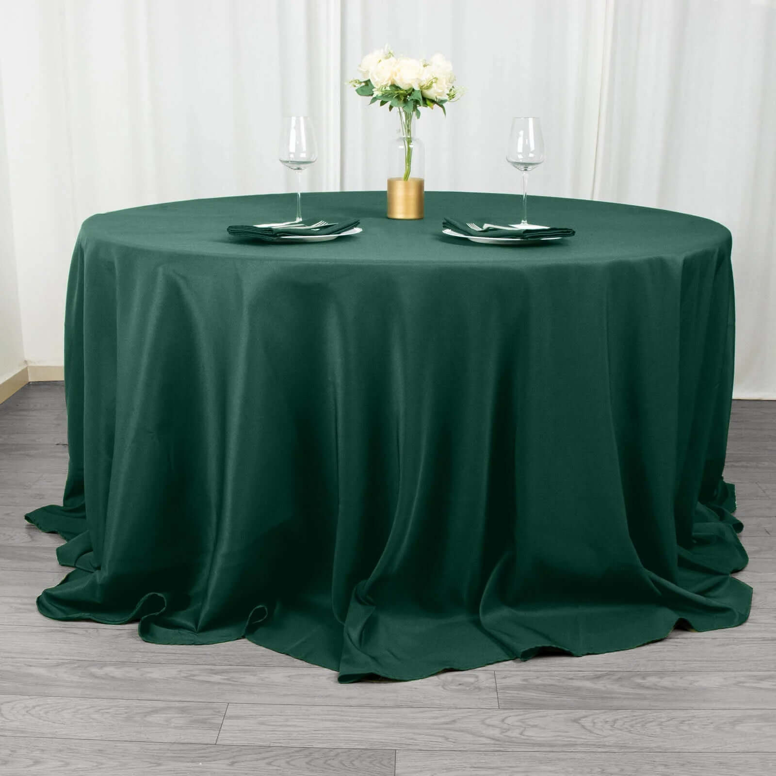 Exclusive Premium Polyester 132