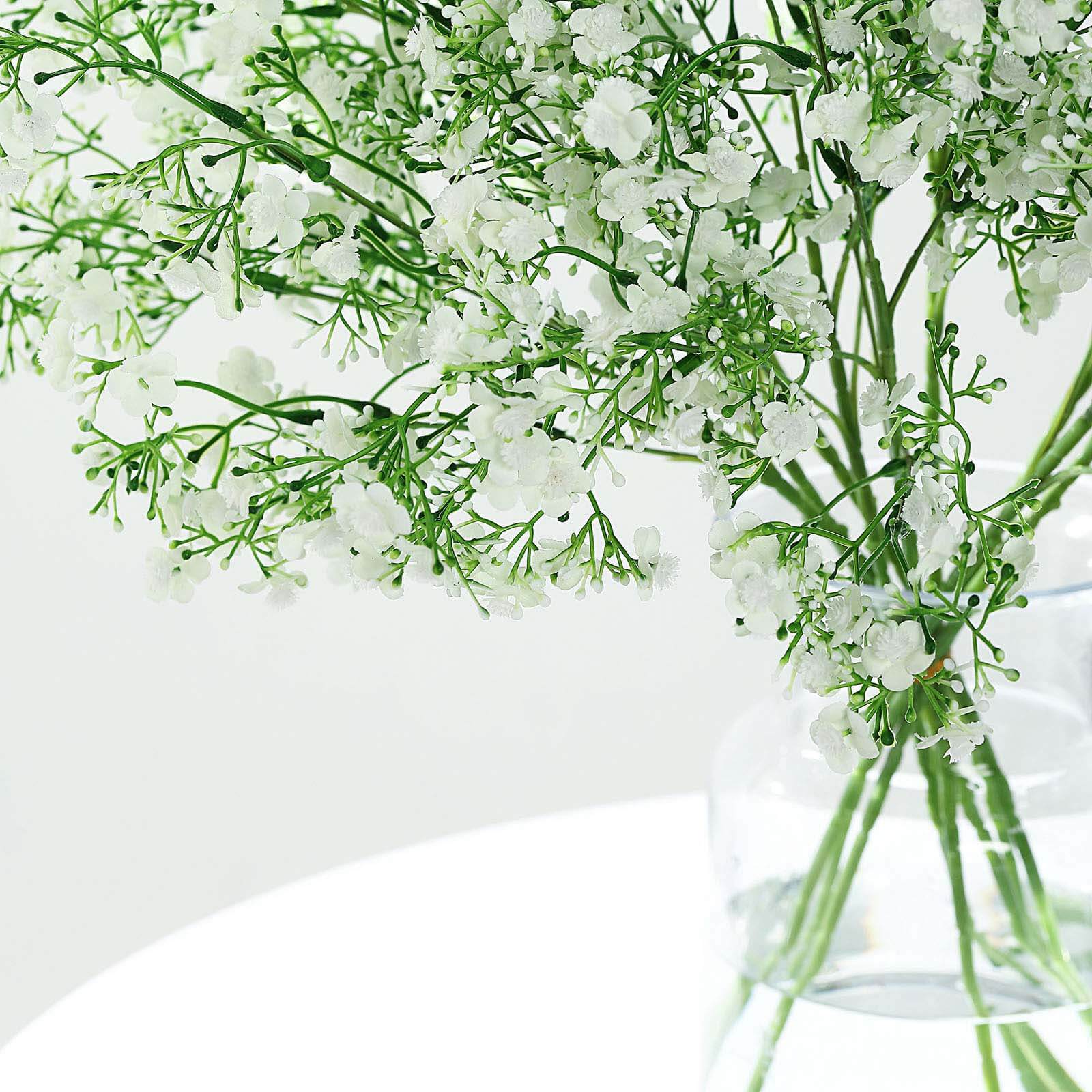 Get 4 Stems of 27