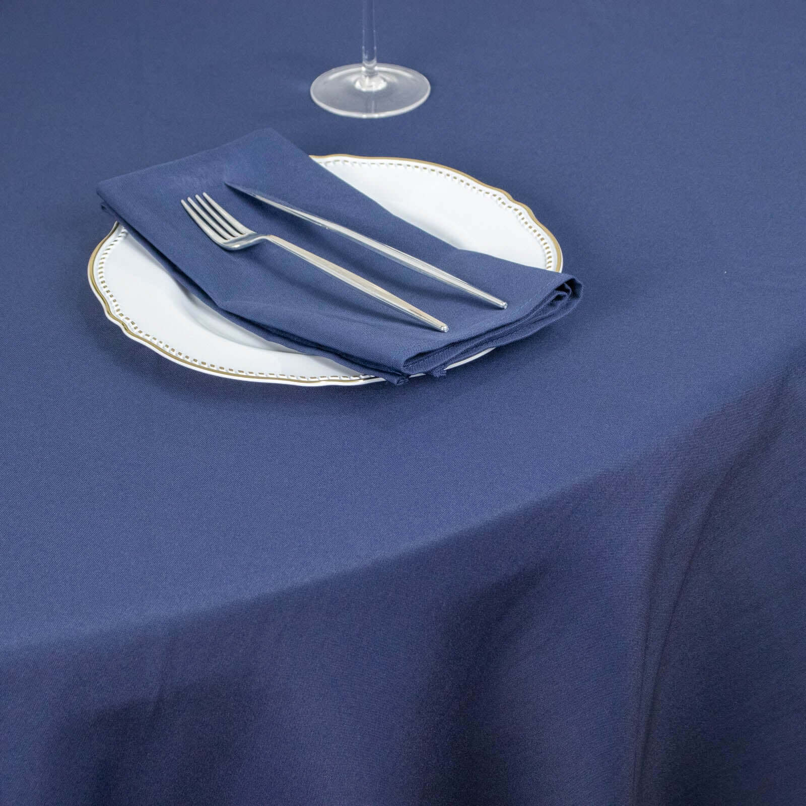Exclusive Navy Blue 132