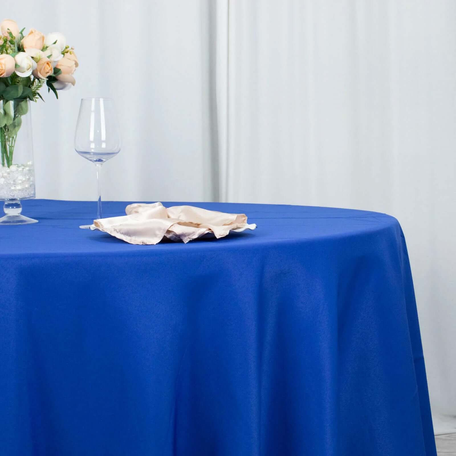 Exclusive Royal Blue 108