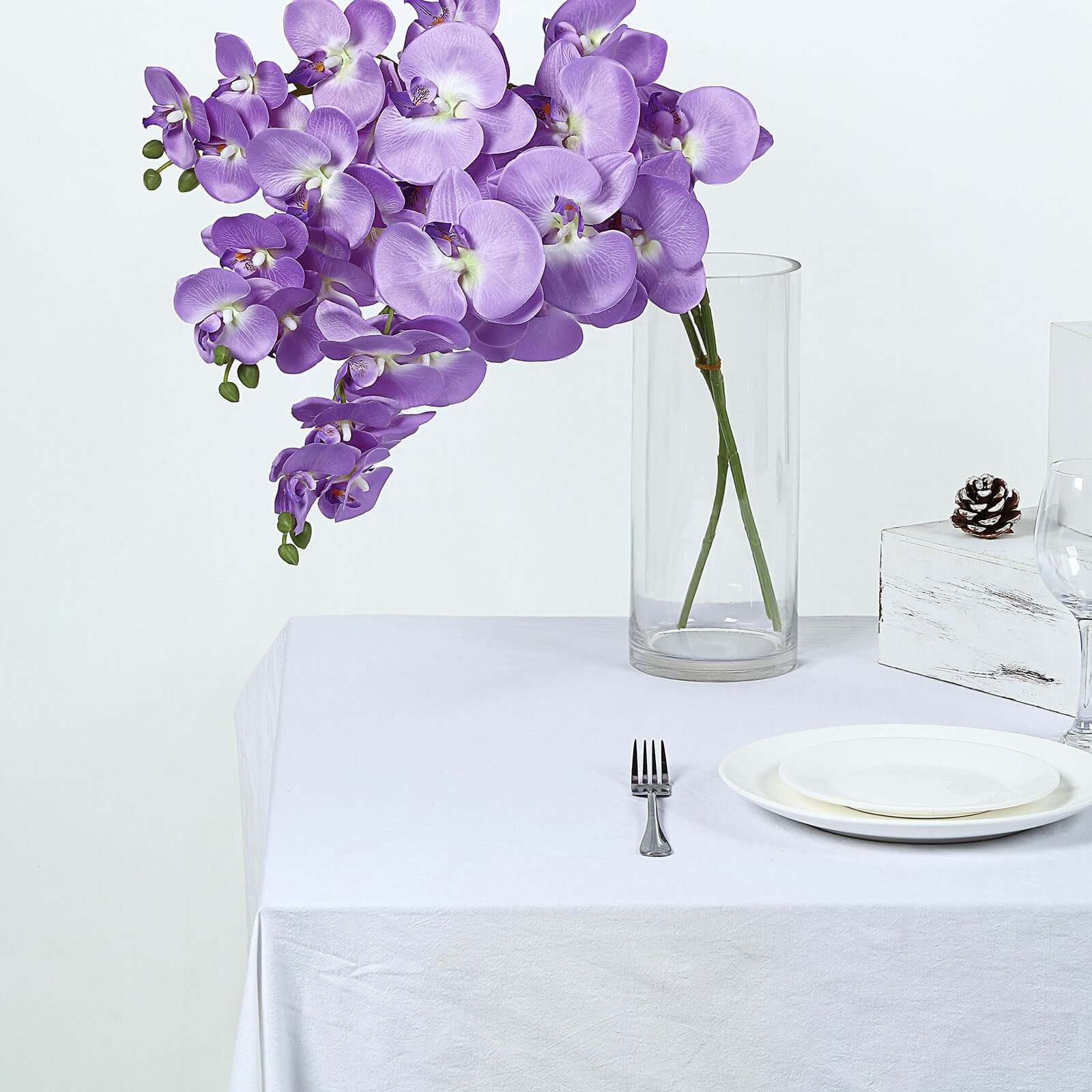 Hot! 2 Stems 40